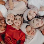 Promising Young Hijabis in the Philippines
