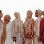 The Grand Launching: Kuala Lumpur Modest Fashion Week 2016
