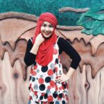 Wearing Hijab | Poem