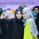 Famous Hijabi Instagrammers Will Grace Shariff Kabunsuan Festival in Cotabato City