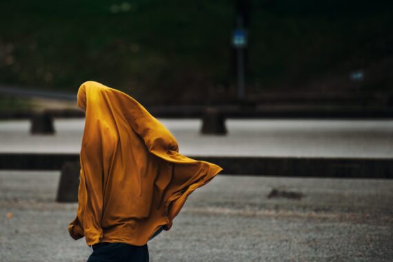 The Hijabi Hijabi Mag